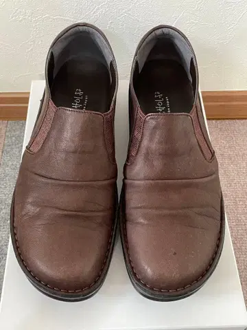 [인코르제] 컴포트 슈즈 24.5