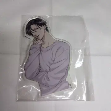 우라미치 선생님의 퀴즈 쟈가이케 테루 아크릴 스탠드 아크스타