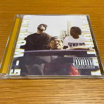 G 페리코 제이 워시 갱스터 랩 g 랩 레어