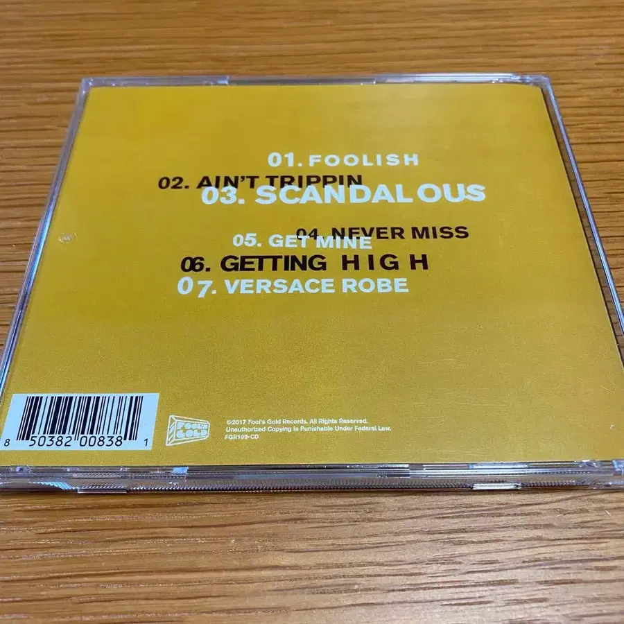 2번째 상품 이미지