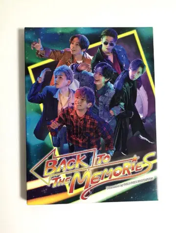 FANTASTICS BTTM PART1 Blu-ray