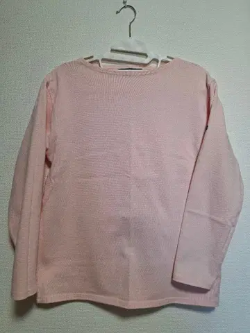 [ 세일 ] 세인트 제임스 핑크 T3