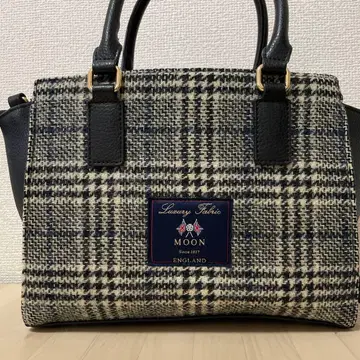 사만다 타바사 문 2way 백 브라운