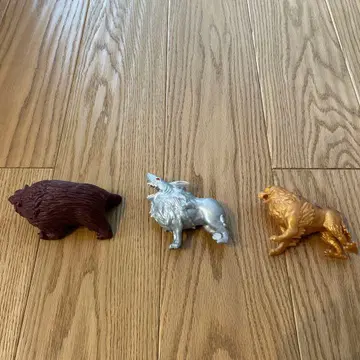 스트렛치즈 레어 시리즈