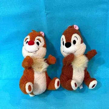 TDL 칩과 데일 매지컬 반려동물 마술 설명서 포함