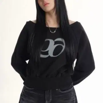 as'on MANDY SWEATSHIRT