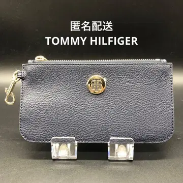 TOMMY HILFIGER 타미힐피거 지갑 케이스 지갑 파우치