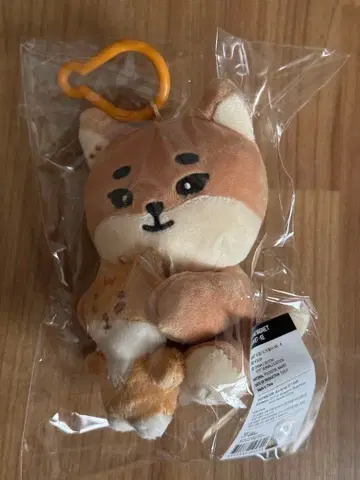 Day6 DENIMALZ KE 마그넷 봉제 인형 세트