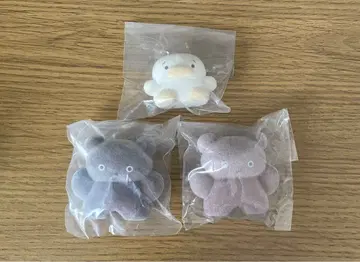 BUCHAgurumi 부차구루미 가챠 코롯케 테리야키 단무지