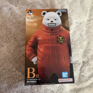 원피스 제일복권 B상 베포