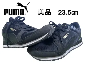 PUMA ST 러너 V3 메쉬 JR