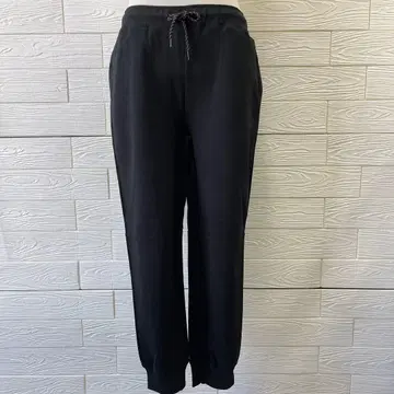 [ 새상품 ] 퀵실버 맨투맨 팬츠 남성용