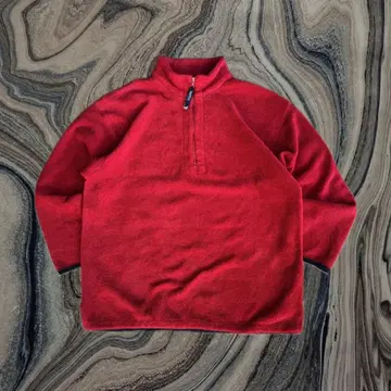 90s nautica 플리스 자켓 XL 상당 nautech 리플렉터