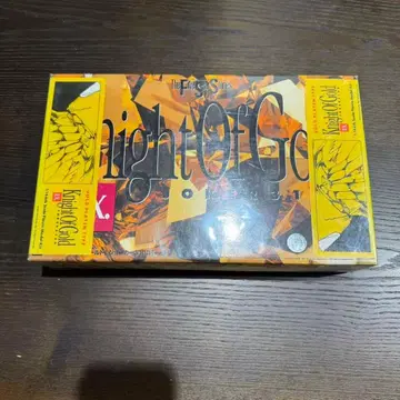 EX 나이트 오브 골드 JOKER 3100