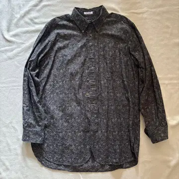 [ 오늘 한정 가격 ] 엔지니어드 가먼츠 19세기 셔츠