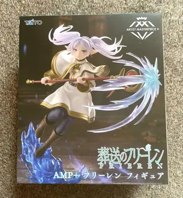 장송의 프리렌 AMP+ 프리렌 피규어