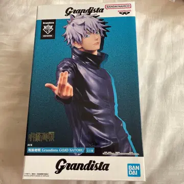 주술회전 고죠 사토루 그란디스타 Grandista