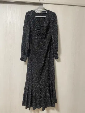 릴리 브라운 원피스