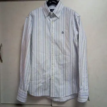 [ 새상품급 ] 맨싱 남성용 셔츠