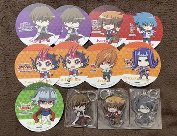 유희왕 애니메이트 카페