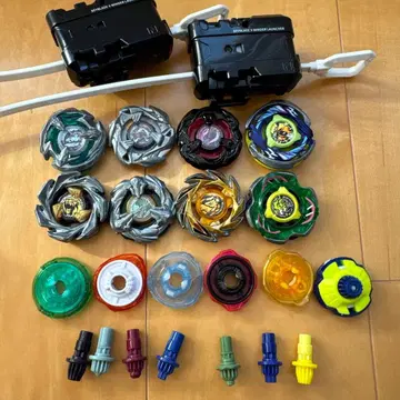 베이블레이드 X 묶음 판매