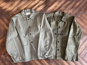 AtLast 밀리터리 자켓 세트 40