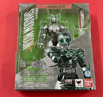 289 미개봉 S.H.Figuarts 섀도우문 리뉴얼판