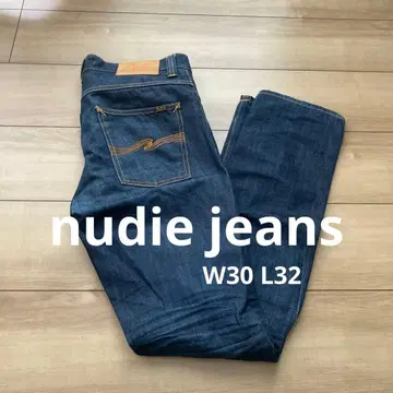 Nudie Jeans w30 L32