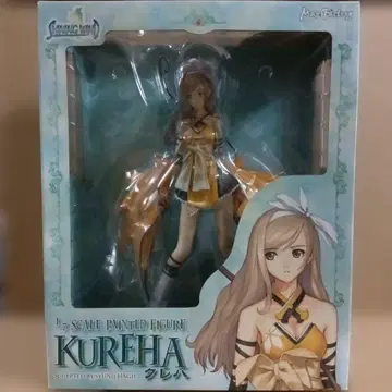 맥스팩토리 샤이닝 윈드 쿠레하