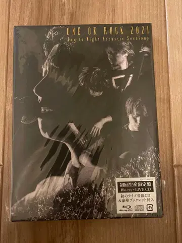 1회 시청 ONE OK ROCK 2021 Day to Night
