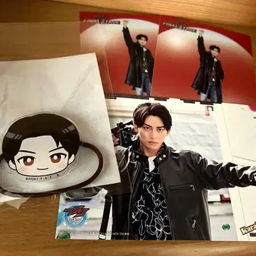 가면라이더 가브 신키다 반토 굿즈