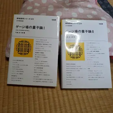 게이지 장론 I, II