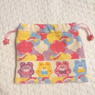 러브러리 바이 페이러 스위머 콜라보 복조리