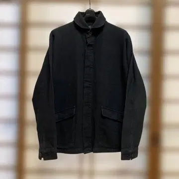 GAIJIN MADE 셔츠형 자켓 카노코 가이진메이드 2