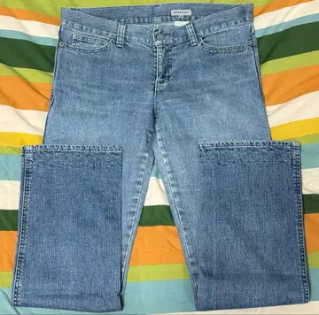 [인기 상품!] SPORTIFF 라이트 블루 데님 M