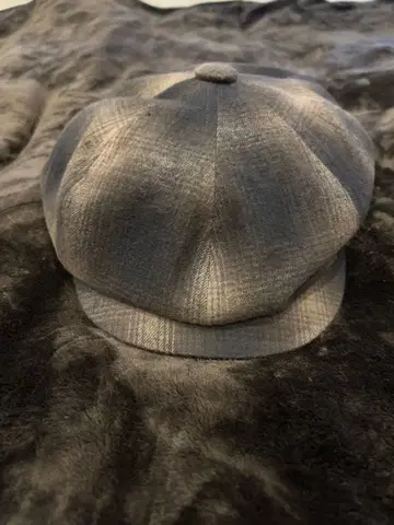 GDC CA4LA 콜라보 빅 헌팅 캡