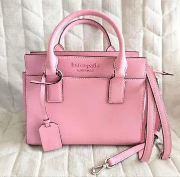 케이트 스페이드 2WAY 매디슨 새첼 백