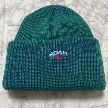 NOAH Tri-color 비니