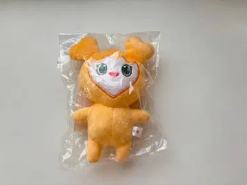 TWICE 지효 지브리 노멀 초기 백참