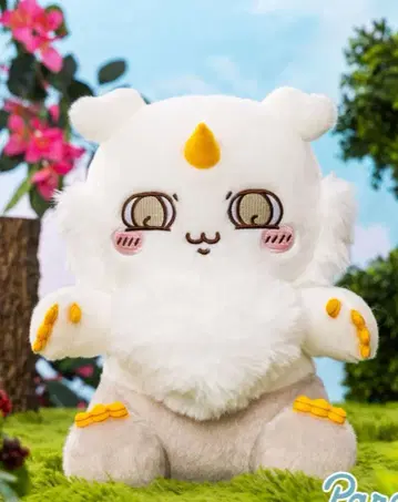 치이카와 (먼작귀) 저 아이 BIG 봉제 인형