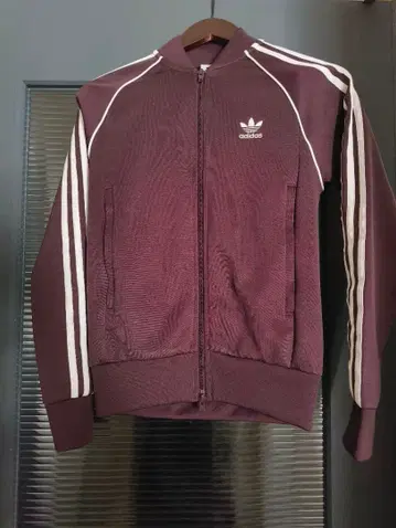 adidas Originals 트랙 자켓 XS