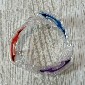 VS 기어 2세트 베이블레이드 버스트