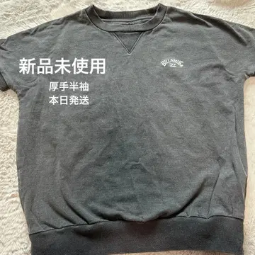 BILLABONG 그레이 T셔츠 M 사이즈