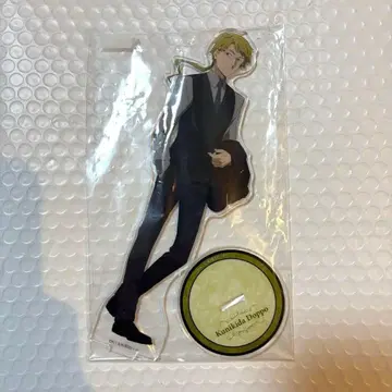 문호 스트레이독스 쿠니키다 돗포 아크릴 스탠드 대시 스토어