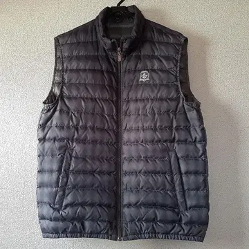 ADABAT 그레이 다운 베스트