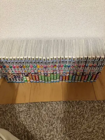 마루마 군 1~30권 세트 + 증정 코믹스