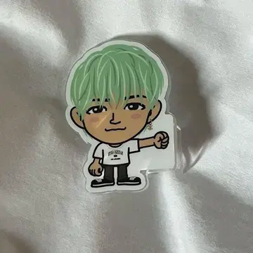 사토 슌노스케 플래그 액세서리