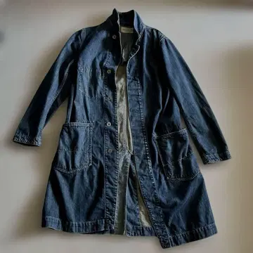 G.O.A. goa 00ss military jacket