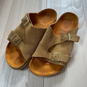 [Birkenstock] 빌켄 취리히 베이지