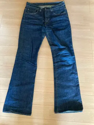 DENIME 드님 데님 사이즈 31